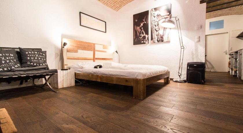 Checkvienna - Design Apartments Contactless Check-In