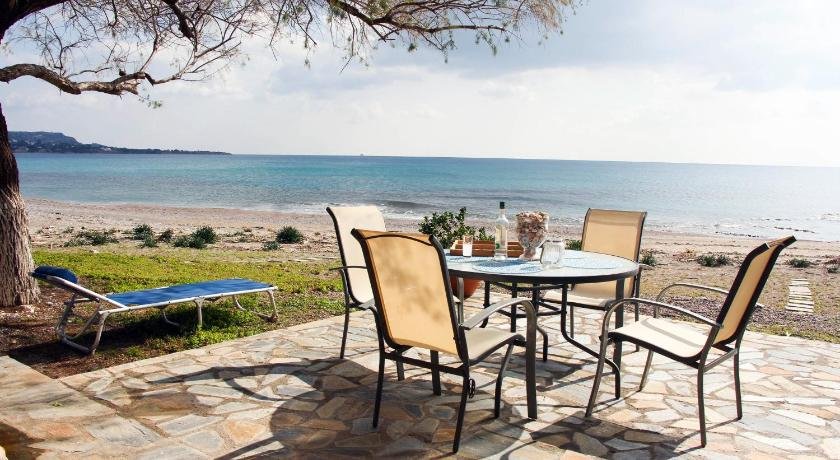 Marina Beach House Rhodes