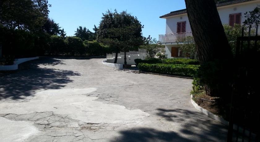 Villa Valentini Minturno
