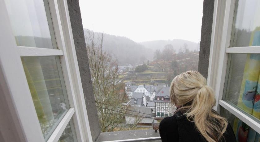 Ferienwohnungen Burg Monschau