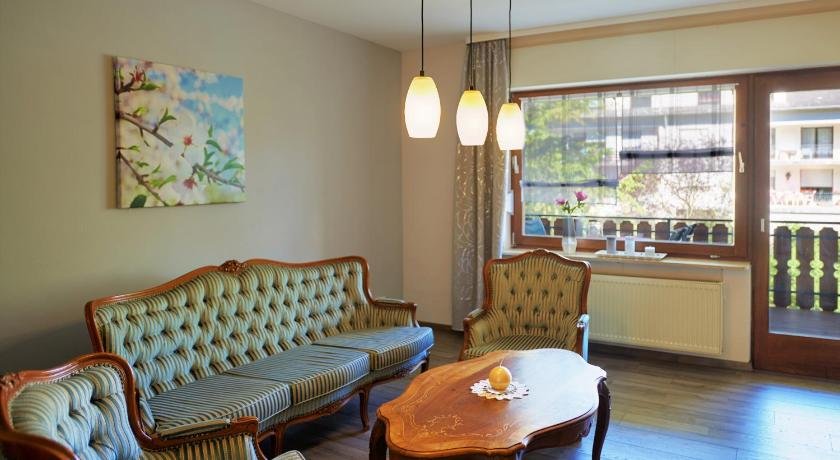 Cafe Rosi Ferienwohnung