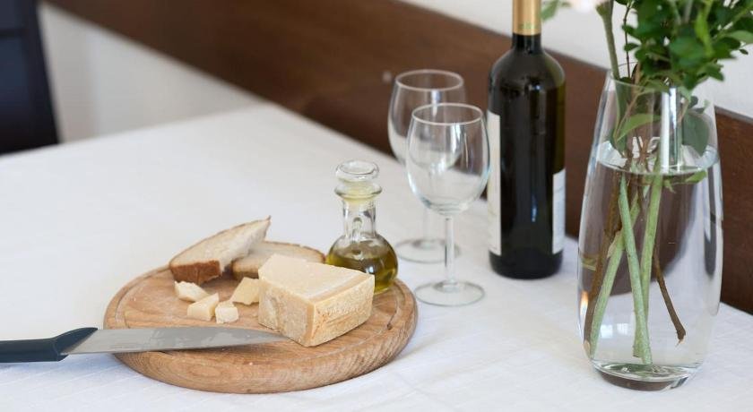 Apartment G&G Pula - quiet cosy and family