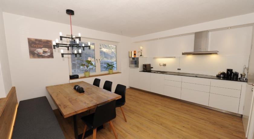 Appartement Geisler Finkenberg