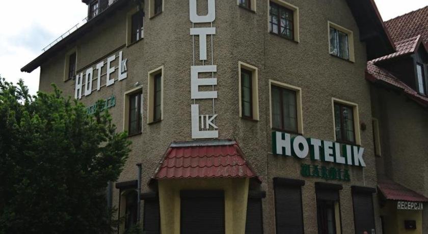 Hotelik Warmia -Pensjonat Hostel