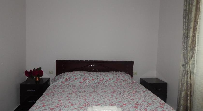 Aparthotel Sofia in Gonio