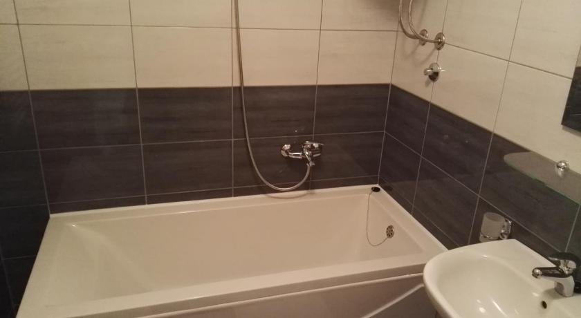 Apartment Milidrag - East Sarajevo