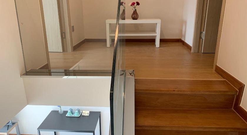 Ifamily Apart Hotel Waigaoqiao Branch