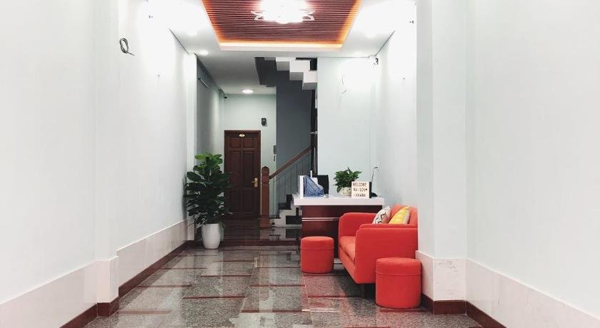 Maison Khanh - Hotel&Apartment
