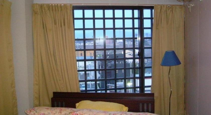 Gaisei Building 3F / Vacation STAY 4084