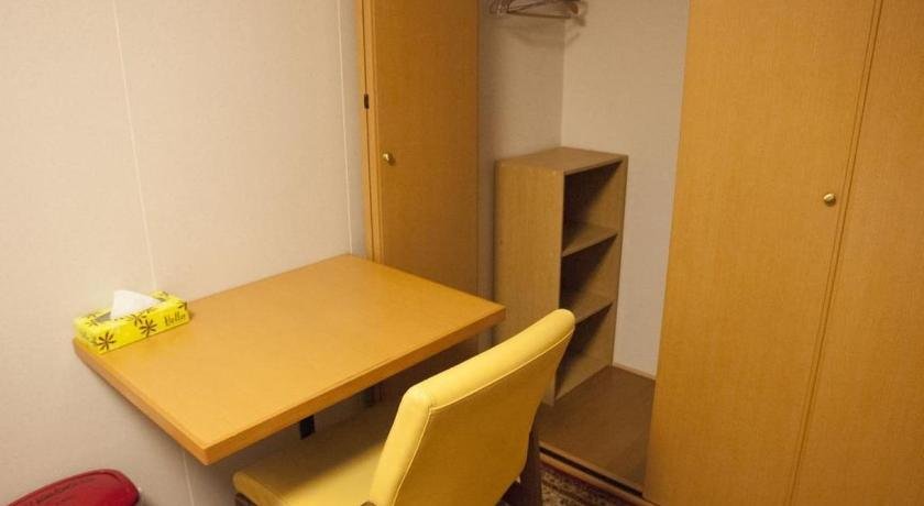 Gaisei Building 3F / Vacation STAY 4089