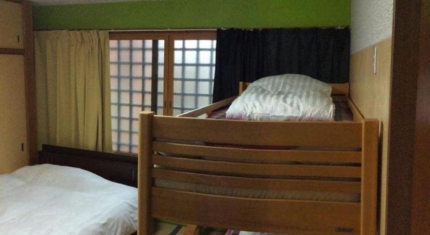 Gaisei Building 3F / Vacation STAY 4092