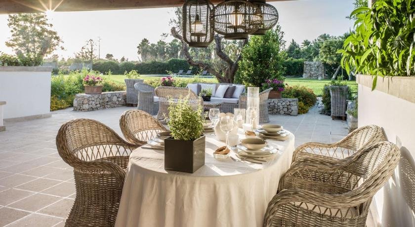 Masseria San Rocco