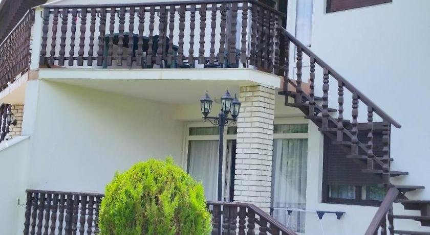 Balazs Apartman Zalakaros