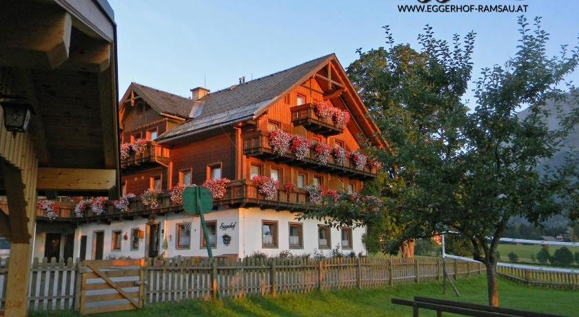 Eggerhof Ramsau am Dachstein