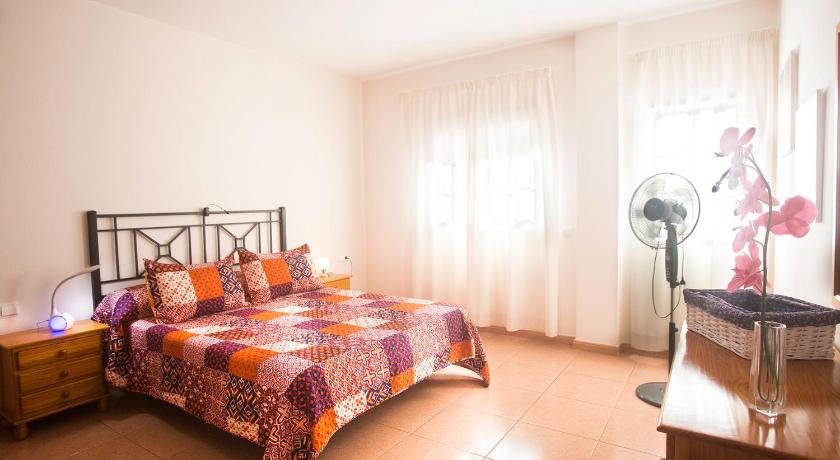 Apartamento Gran Tarajal Playa