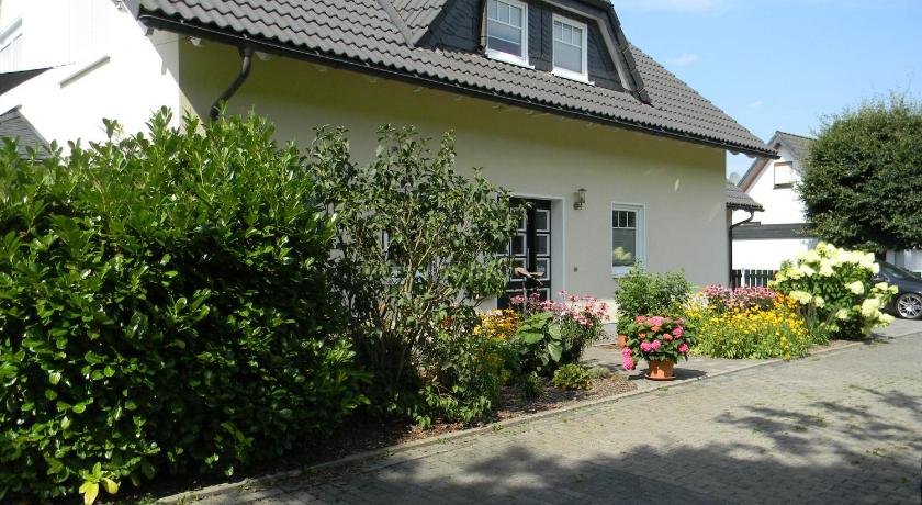 Ferienwohnung Stahl Griesemert