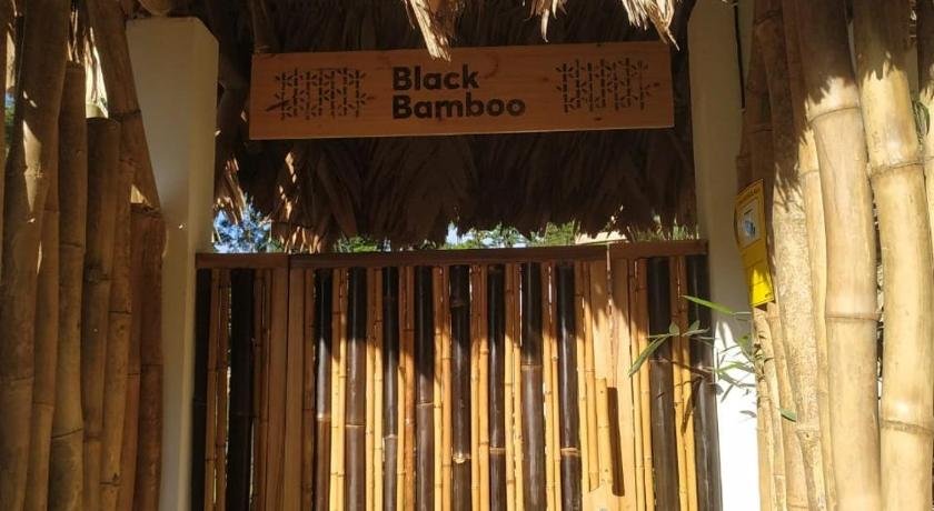 Black Bamboo B&B