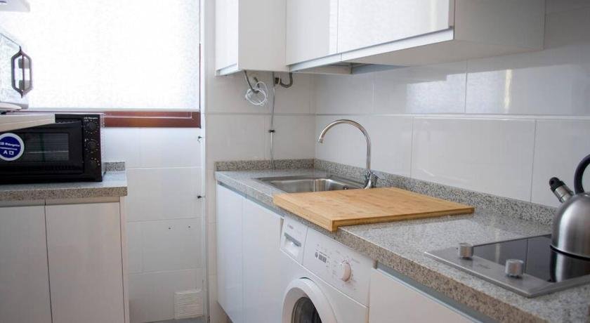 Apartamento Al Lado De La Casa De Picasso