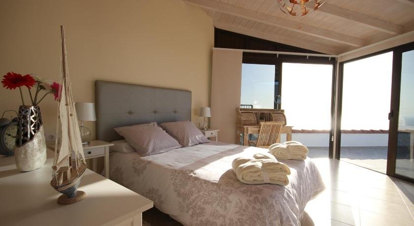 Loft Sunset View Costa Adeje