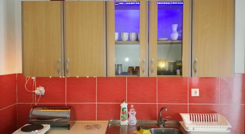 Apartman Denis Una