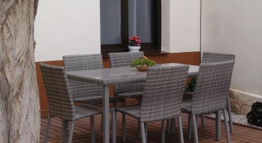 Casa del Palomet