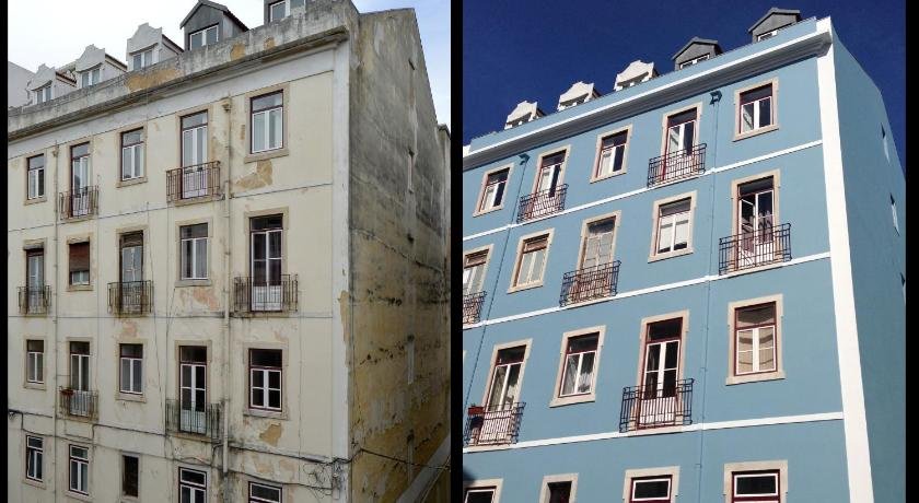 Saldanha Apartment