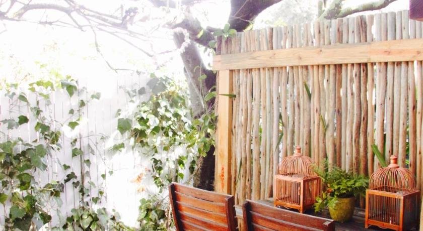 The Birdhouse Cape Town