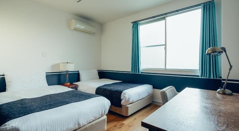 Hotel Graphy Nezu - Vacation Stay 82507