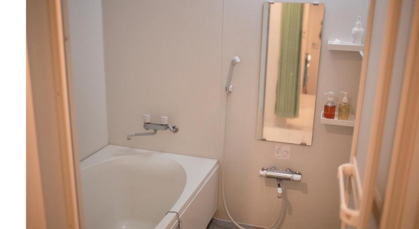 Hotel Graphy Nezu - Vacation Stay 82513