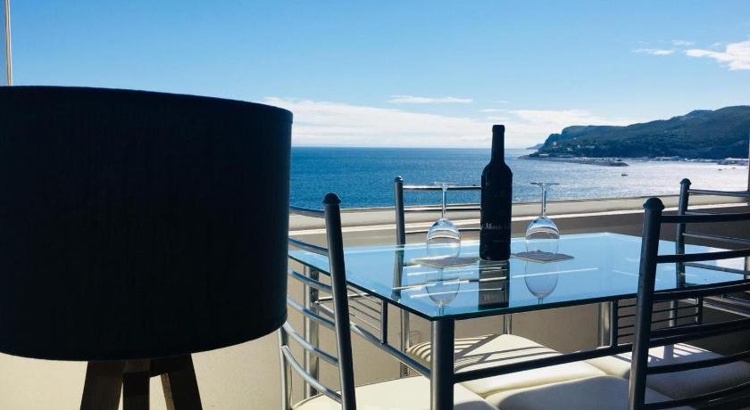 Sesimbra Sun Bay