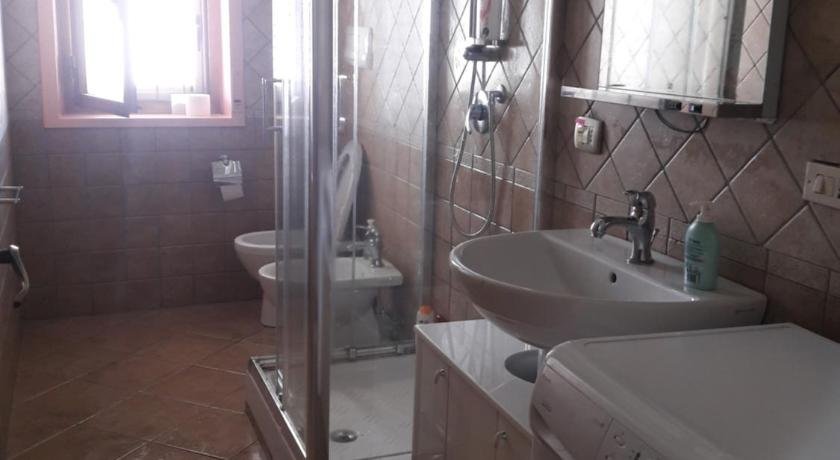 Casa Carletta Caltanissetta