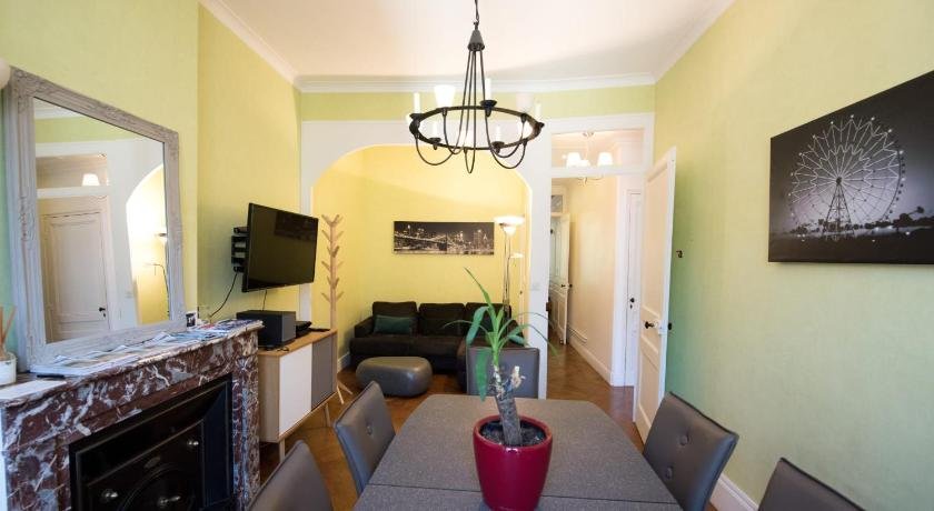 Charmant 51m2 tout confort + garage