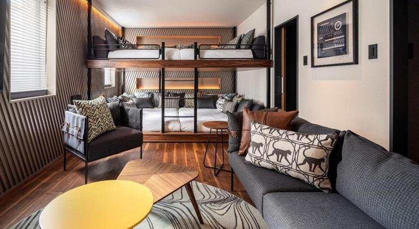 The Lively Hakata Fukuoka - Vacation Stay 82655