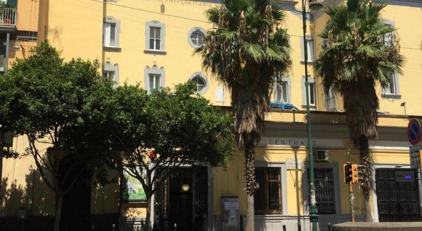 Casa Gamilia