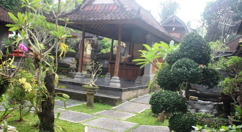 Suweta46 House