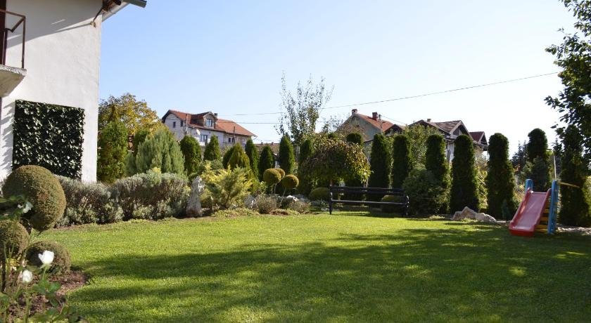 Apartmani Janja Sokobanja