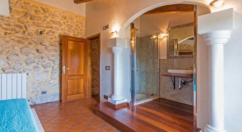 Town House Can Bassa