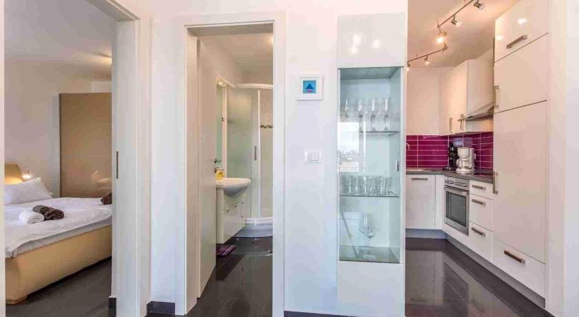 Luxury Apartment Sunflair