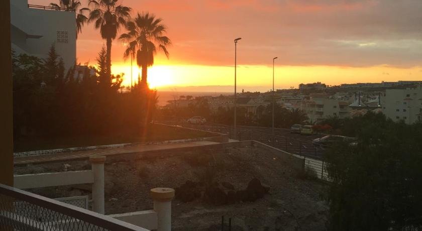 Apartamentos Costa Adeje