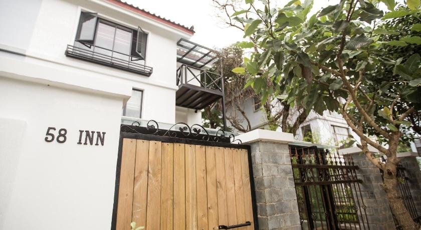 58 Inn Lijiang