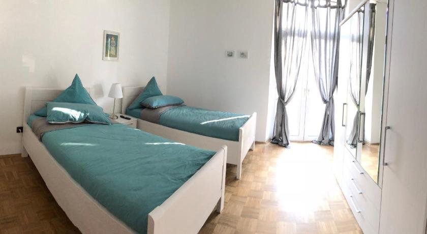 Ferienwohnung Branka