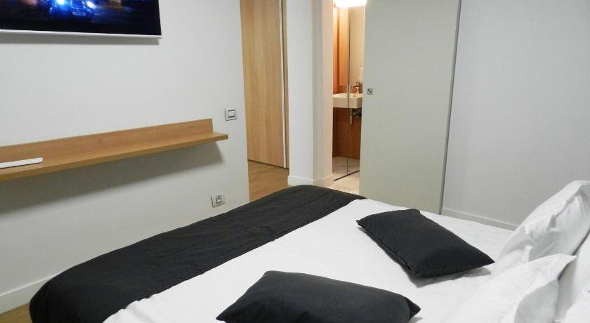 Bucharest Elite Apartments