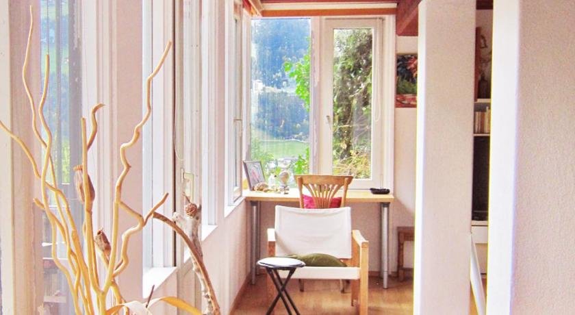 Ferienhaus Architekt Wierer