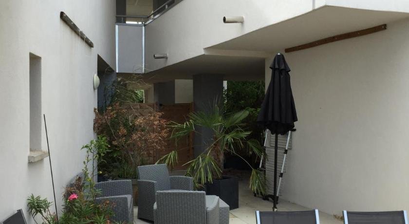 Appartement Calvi