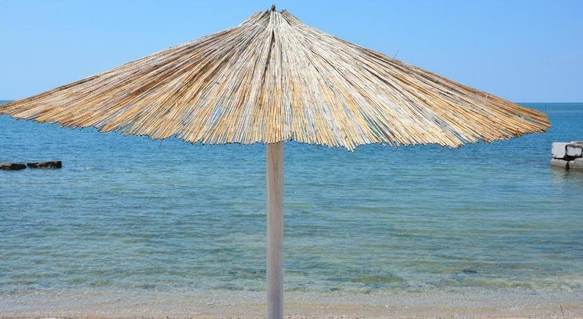 Ferienwohnung Sommer Novigrad