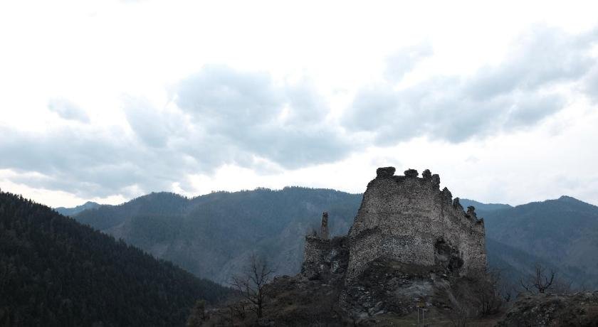 Apartment Erekle