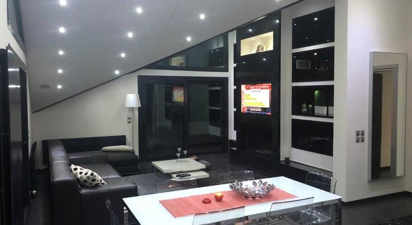 Ioannina Luxury Suites & Apartments