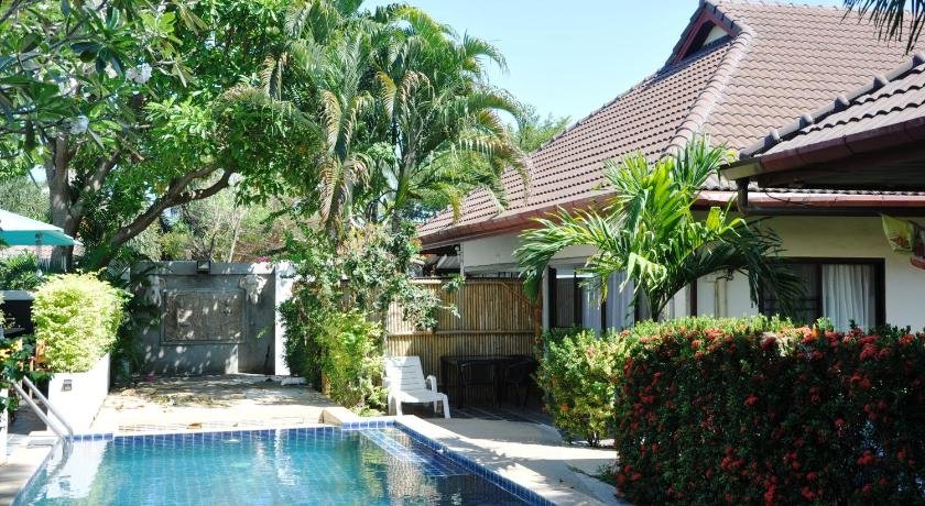 Rawai Bungalow