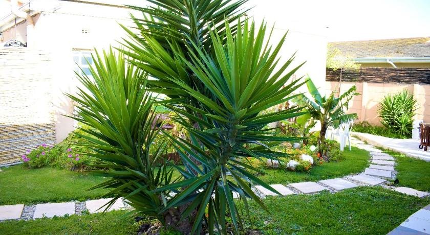 Zufike Self Catering