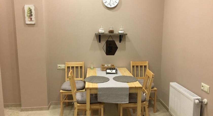 Tbilisi LOA Apartment